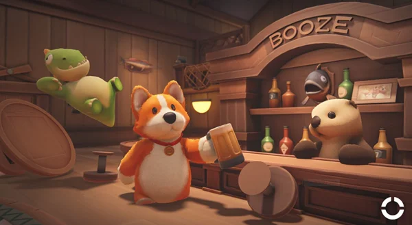 猛兽派对发言按什么键 说话对应按键_DD220游戏联盟