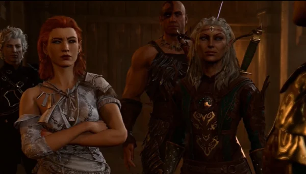 博德之门3九指杀不杀 九指选项推荐_DD220游戏联盟