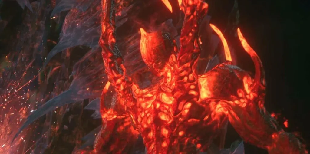 最终幻想16液态火焰打法攻略 液态火焰怎么打_DD220游戏联盟