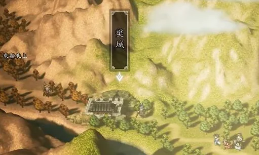 逸剑风云决霍长青加入方法 霍长青怎么入队_DD220游戏联盟