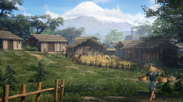 战国王朝采石场建造方法 采石场怎么建_DD220游戏联盟