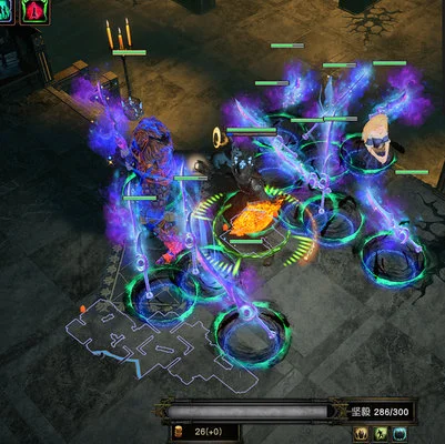 流放之路S23打85最佳流派选择推荐_DD220游戏联盟