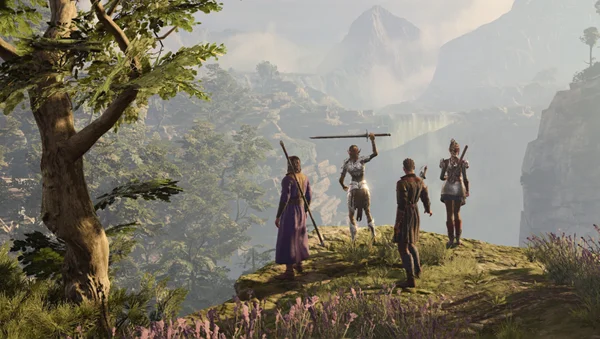 博德之门3仪式四件套放置位置分享_DD220游戏联盟