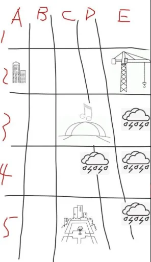 文字密室逃脱活埋攻略 解谜流程指南_DD220游戏联盟