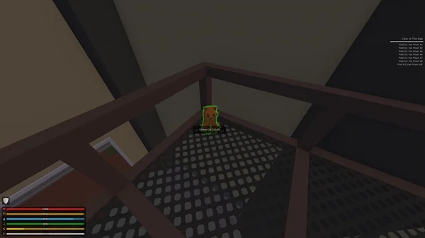 Unturned未转变者Buak全猫猫玩具位置分享_DD220游戏联盟