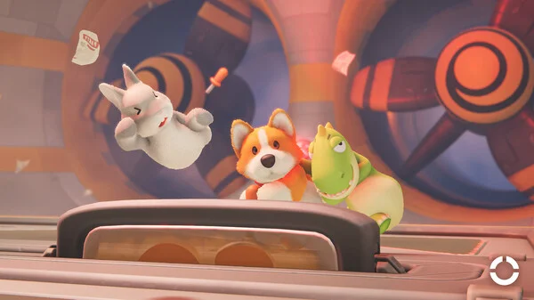 猛兽派对多少钱 steam价格介绍_DD220游戏联盟