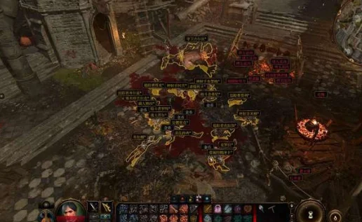 博德之门3乐器熟练速刷地点推荐_DD220游戏联盟