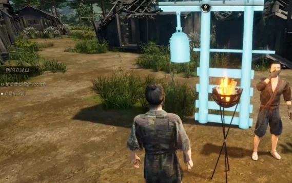 战国王朝传送功能使用方法 传送怎么解锁_DD220游戏联盟