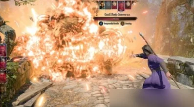 博德之门3找到爆炸物怎么做 找到爆炸物完成方法_DD220游戏联盟