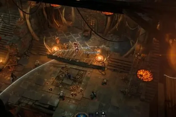 博德之门3茶室任务显示没完成解决方法_DD220游戏联盟