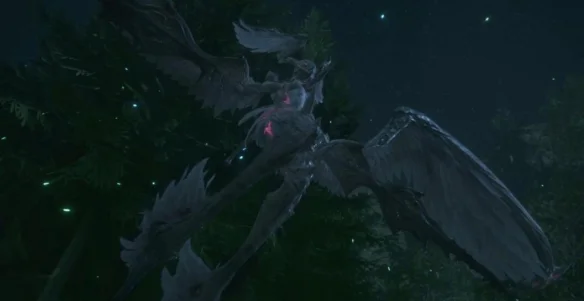 最终幻想16妙翅打法攻略 妙翅怎么打_DD220游戏联盟