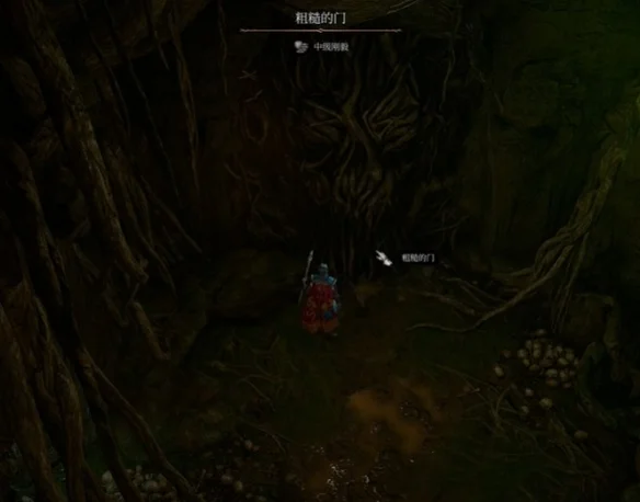 博德之门3蔓生地道门开启方法一览_DD220游戏联盟