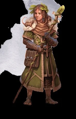 博德之门3德鲁伊加点攻略 德鲁伊开局法术推荐_DD220游戏联盟