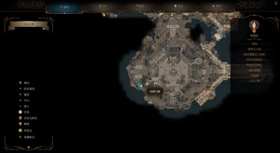 博德之门3月出之塔隐藏宝藏获取地点_DD220游戏联盟