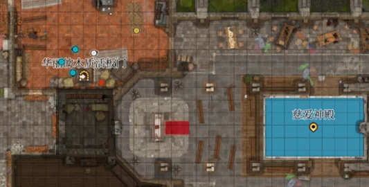 博德之门3小丑德里波斯尸块位置大全_DD220游戏联盟