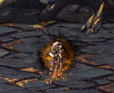 dnf2021新春礼包光环外观一览_DD220游戏联盟