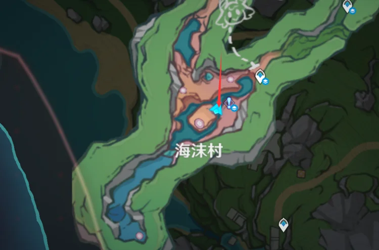 原神前往藏书的地方完成攻略_DD220游戏联盟