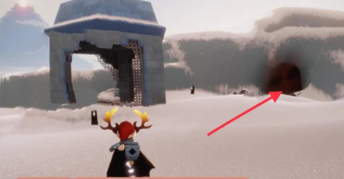 光遇郡主头复刻先祖位置分享 郡主头复刻先祖在哪_DD220游戏联盟