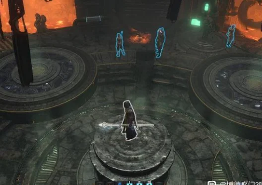 博德之门3精金魔像不使用熔炉锤击杀攻略_DD220游戏联盟