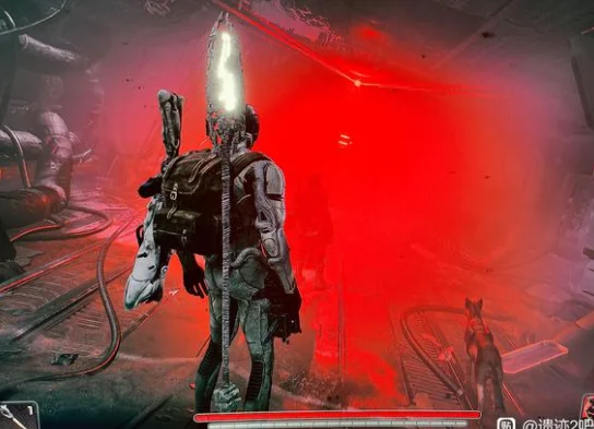 遗迹2永恒地平线船舱开启攻略_DD220游戏联盟