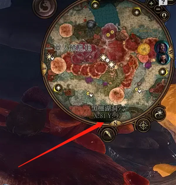 博德之门3图拉怎么救 图拉拯救方法_DD220游戏联盟