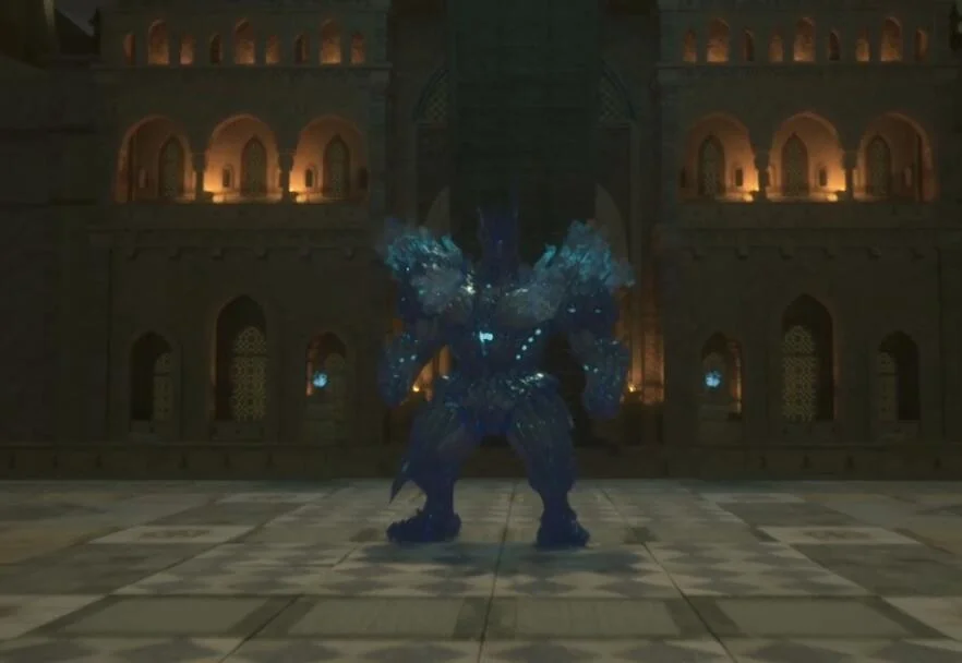 最终幻想16葬送者怎么打 葬送者打法详解_DD220游戏联盟