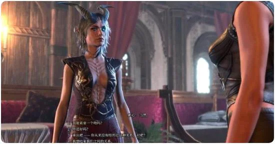 博德之门3威尔要签约吗 威尔签约选择推荐_DD220游戏联盟