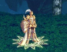 dnf2021耕耘礼包光环外观介绍_DD220游戏联盟