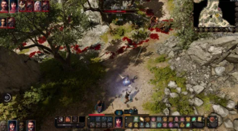 博德之门3 9号保险库位置及进入方法_DD220游戏联盟