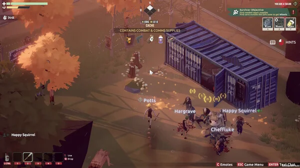 行尸走肉背叛英文名介绍 steam叫什么_DD220游戏联盟