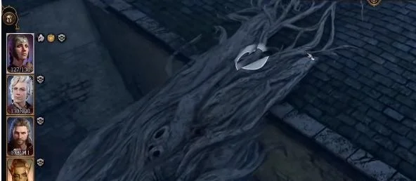 博德之门3已署名的贸易签证获取方法详解_DD220游戏联盟