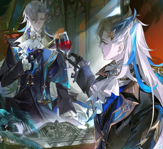 原神那维莱特是主C还是辅助 那维莱特技能效果一览_DD220游戏联盟