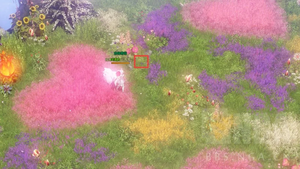 命运方舟利贝海姆的玫瑰在哪 利贝海姆的玫瑰位置分享_DD220游戏联盟