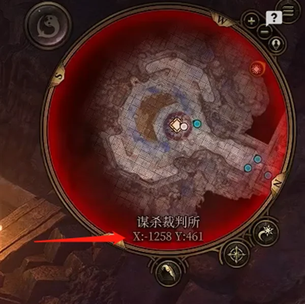 博德之门3小飞象在哪 小飞象位置分享_DD220游戏联盟