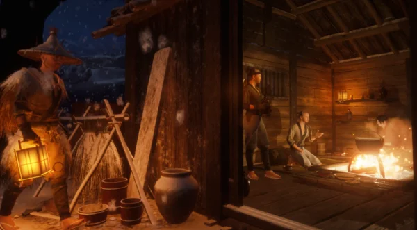 战国王朝声望提升方法 声望怎么加_DD220游戏联盟