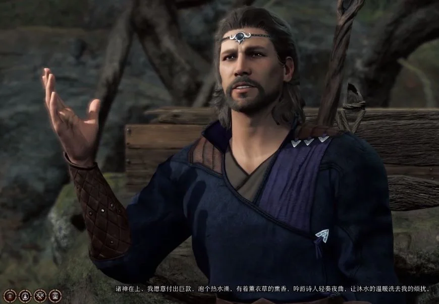 博德之门3盖尔好感度提升方法 盖尔全事件指南_DD220游戏联盟