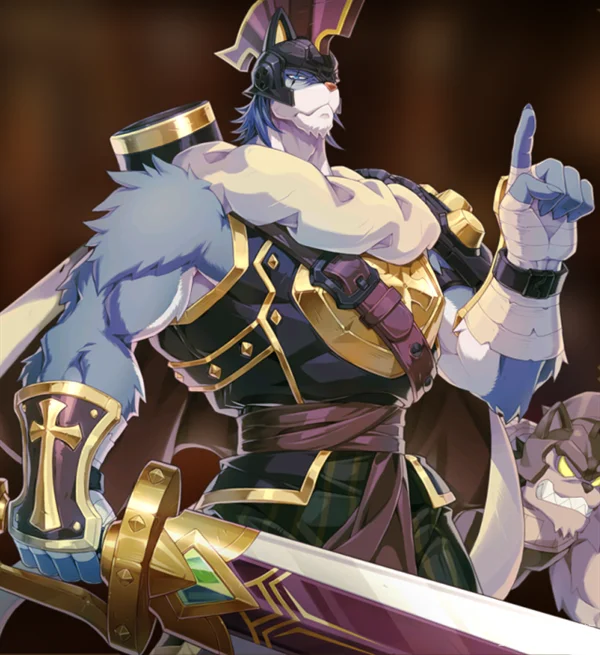 第七史诗国服大将法济斯强度分析_DD220游戏联盟