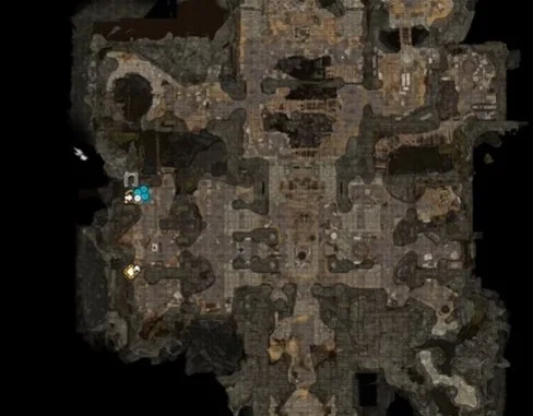 博德之门3暗夜之歌地下通道怎么进 地下通道进入方法_DD220游戏联盟