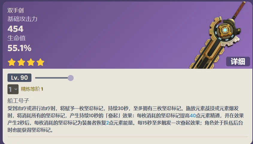原神便携动力锯突破材料一览 材料数量汇总_DD220游戏联盟