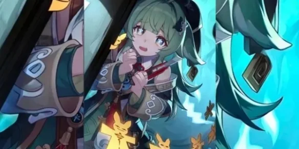 崩坏星穹铁道藿藿队伍搭配推荐 藿藿和谁组队好_DD220游戏联盟