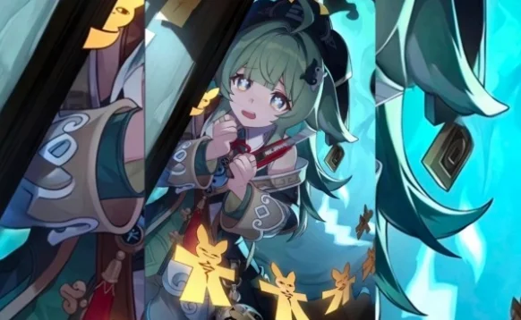 崩坏星穹铁道1.5版本卡池开启时间一览_DD220游戏联盟