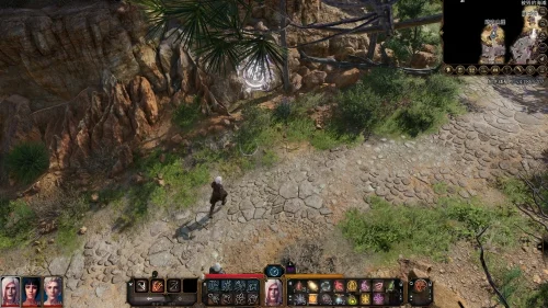 博德之门3深水城的法师任务攻略 分歧路线一览_DD220游戏联盟