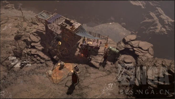 暗黑破坏神4恶疫魔心拆解及制作方法介绍_DD220游戏联盟