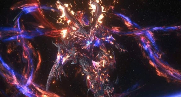 最终幻想16巴哈姆特怎么打 巴哈姆特打法攻略_DD220游戏联盟