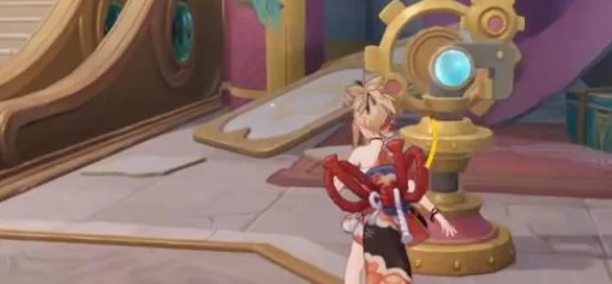 原神魔术踏板激活步骤详解 激活所有魔术踏板过法_DD220游戏联盟