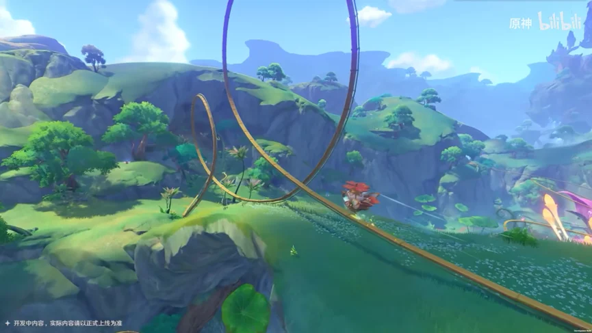 原神黛依阿的三日遐想任务流程攻略_DD220游戏联盟