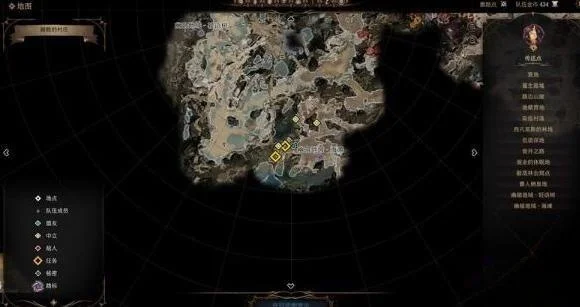 博德之门3月出之塔怎么去 月出之塔到达方法_DD220游戏联盟