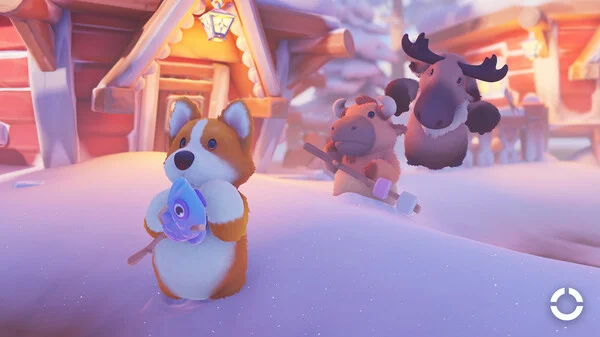 猛兽派对豪华版有什么 豪华版和标准版区别一览_DD220游戏联盟