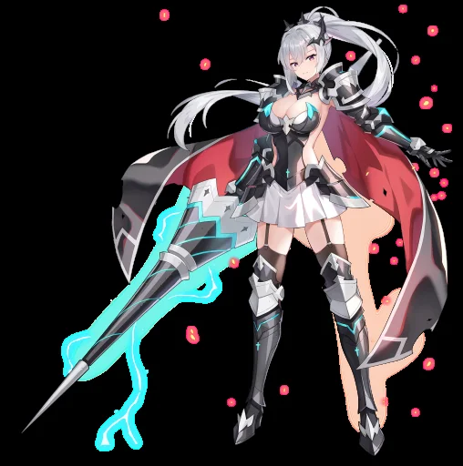 第七史诗国服赛娜强度分析_DD220游戏联盟