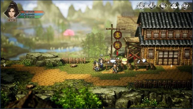 逸剑风云决奇珍在哪买 奇珍购买地点_DD220游戏联盟